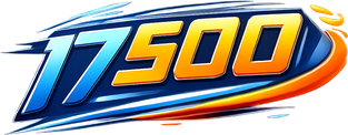 17500